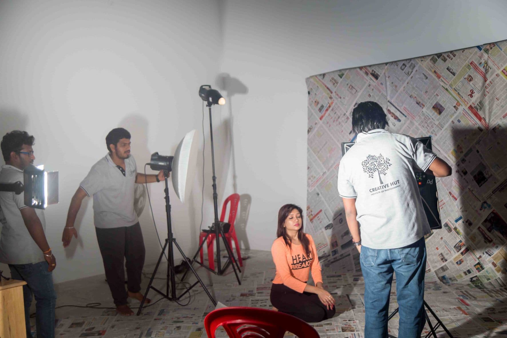 Creative Hut Institute of Photography Kottayam Extra Curriculars photo 18